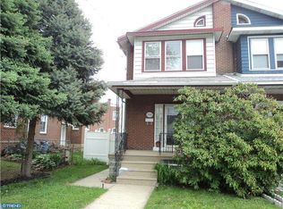 1233 Shelmire Ave, Philadelphia, PA 19111