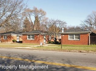 11018 Hayes St APT 03, Detroit, MI 48213
