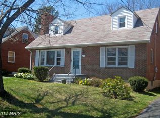 233 Fox Dr, Winchester, VA 22601