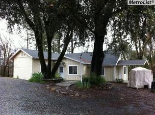 3846 Terri Ln, Placerville, CA 95667
