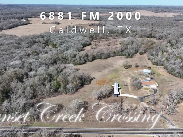 6881 Fm 2000, Caldwell, TX 77836