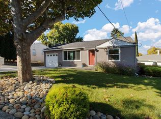 140 El Bonito Way, Benicia, CA 94510