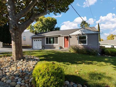 140 El Bonito Way, Benicia, CA, 94510