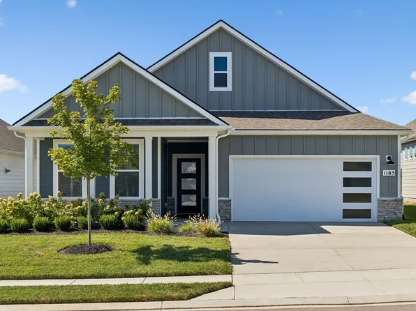 1165 Stoney Brook Pvt Bnd, Gallatin, TN 37066