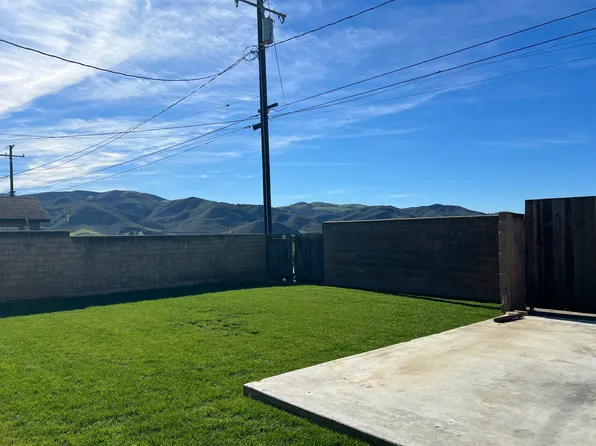 (undisclosed Address), Lompoc, CA 93436