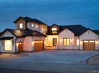 7876 Raphael Ln, Littleton, CO 80125