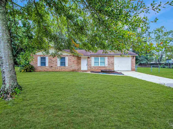 4815 Yorkshire Ave, Pensacola, FL 32506