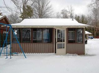 6457 E Houghton Lake Dr #D, Houghton Lake, MI 48629