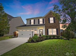 1148 Driftwood Dr, Fairborn, OH 45324