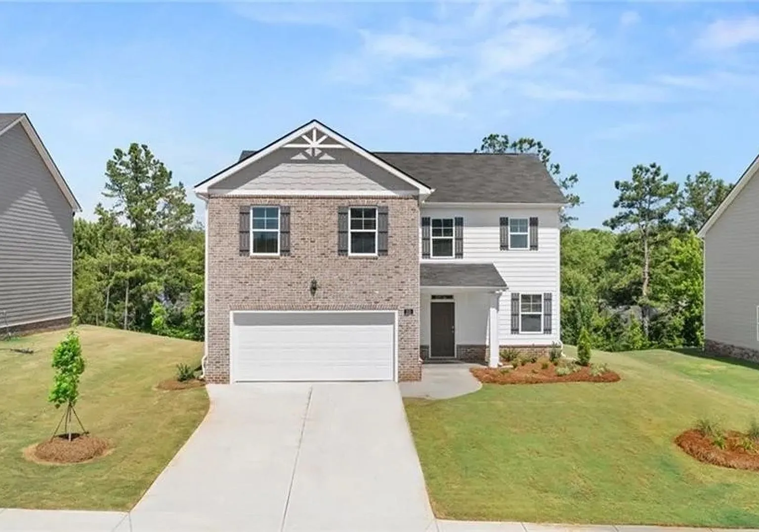 Room in 4 Bedroom Home in Locust Grove — Photo 1