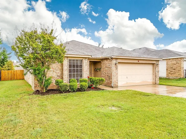 660 Rosario Ln, Fort Worth, TX 76109