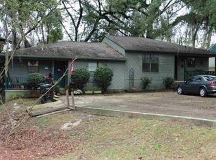 2436 Diehl Dr #2436 & 2438, Tallahassee, FL 32308