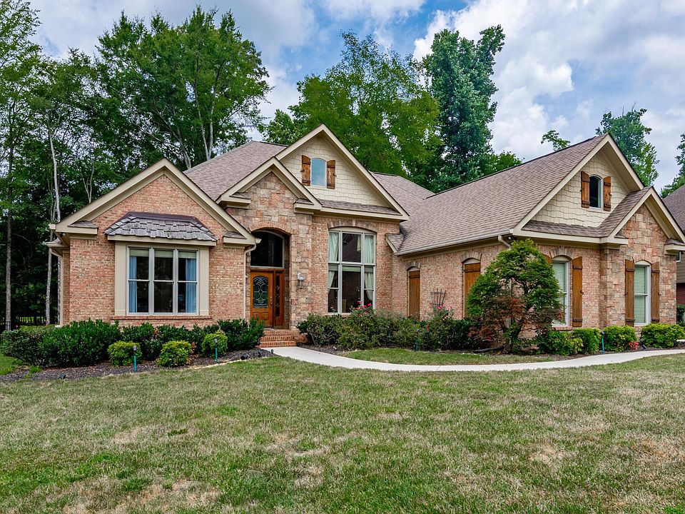 9329 Crystal Brook Dr, Apison, TN 37302 MLS 1377816 Zillow