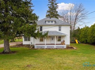 24261 Hull Prairie Rd, Perrysburg, OH 43551