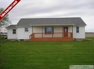 12580 Swan Crk, Saginaw, MI 48609