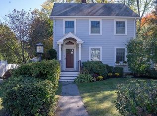 71 Hancock St, Bedford, MA 01730