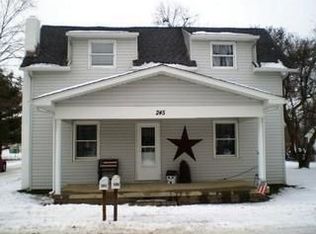 245 Sugar St, Saint Louisville, OH 43071