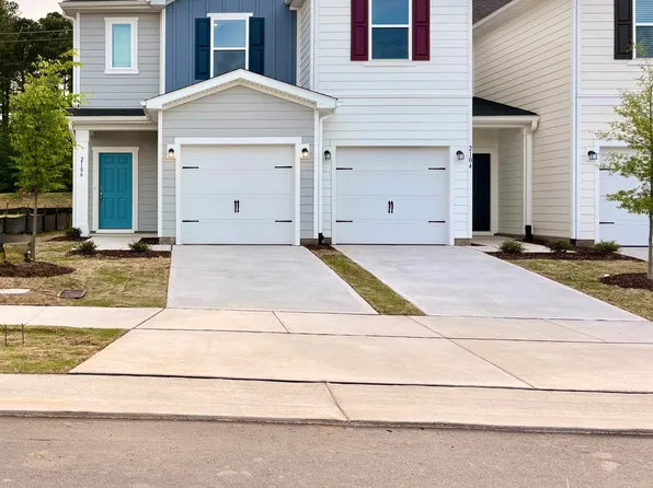 2106 Oakdale Dr, Durham, NC 27703