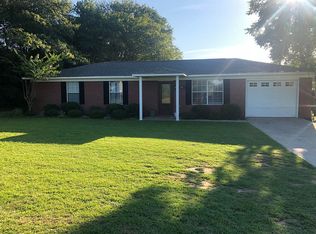 388 County Road 25, Midland City, AL 36350