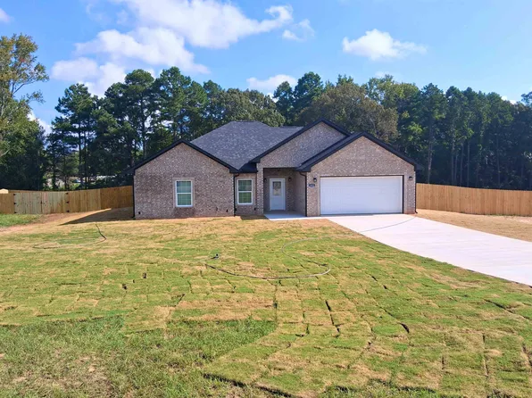 1022 County Road 2204d, Tatum, TX 75691