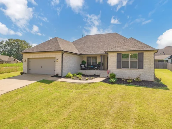 25 Tara Dr, Medina, TN 38355