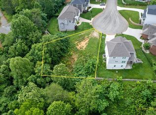 1564 Mountain Hill Ln, Knoxville, TN 37931