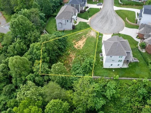 1564 Mountain Hill Ln, Knoxville, TN 37931