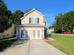 3114 Hayling Dr, Raleigh, NC 27610