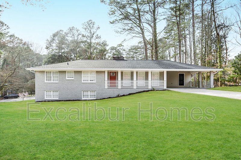 1st image of 5951 Meadowbrook Dr