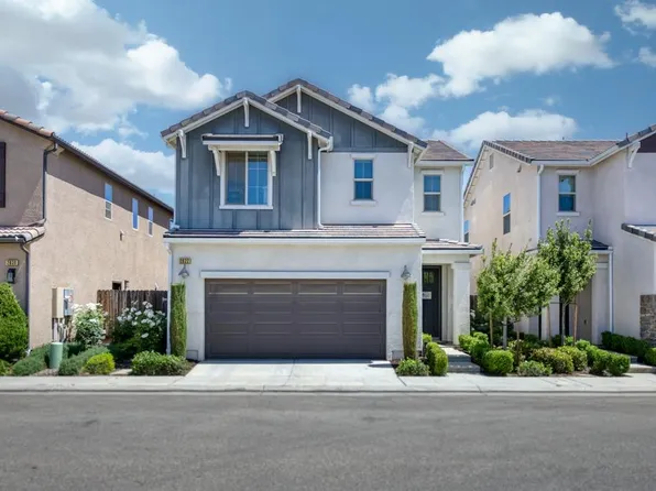 2822 N Sophie Dr, Fresno, CA 93727