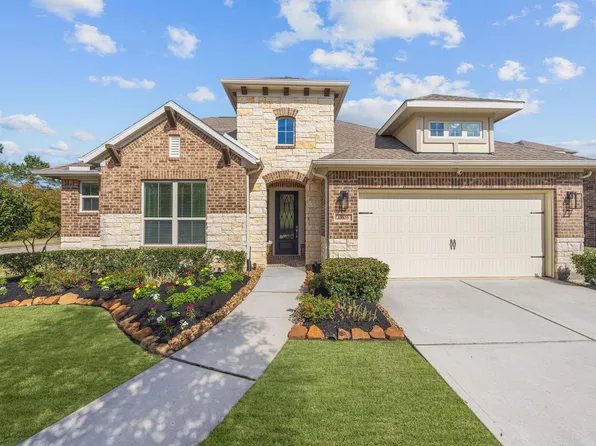 13103 Six Rivers Dr, Humble, TX 77346