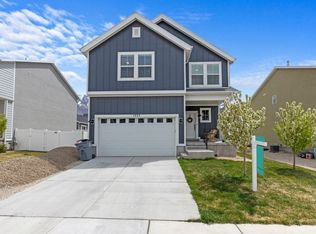 1323 S Raintree Ln, Santaquin, UT 84655