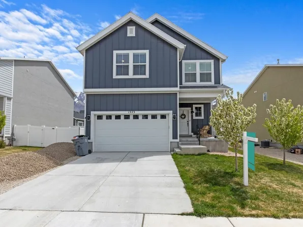 1323 S Raintree Ln, Santaquin, UT 84655