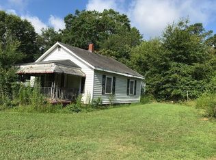 1012/1016 W Georgia Rd, Woodruff, SC 29388