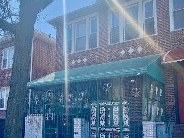 548 Pennsylvania Avenue #2, Brooklyn, NY 11207