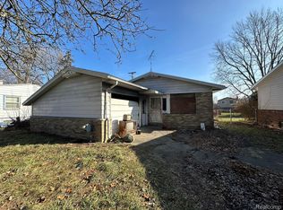 6314 Fleming Rd, Flint, MI 48504