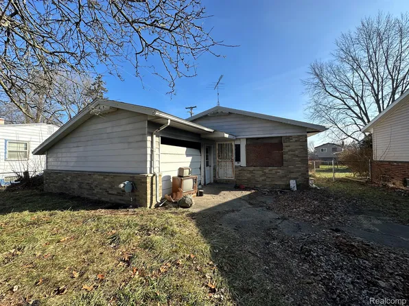 6314 Fleming Rd, Flint, MI 48504