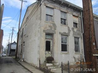 413 Poplar St, Madison, IN 47250