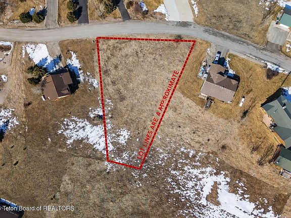 2nd image of LOT 83 Aztec Dr