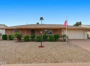 10331 W Twin Oaks Dr, Sun City, AZ 85351