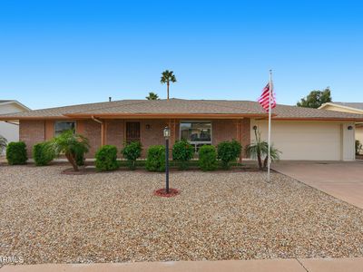 10331 W TWIN OAKS Drive, Sun City, AZ, 85351