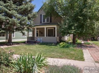 309 Elm Ave, Eaton, CO 80615