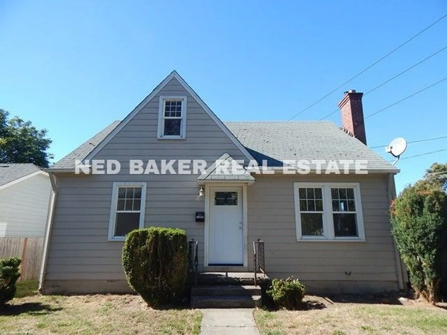 4Bd/1Ba Two Story Home - For Viewing! — Photo 1
