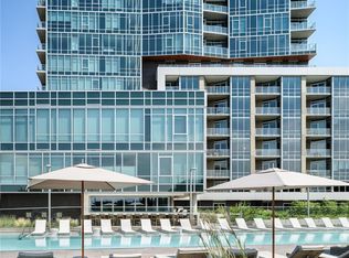 4200 W 17th Ave UNIT 1105, Denver, CO 80204