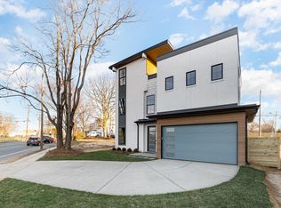 1304 10th St, Charlotte, NC 28204