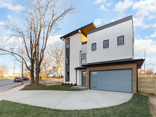 1304 10th St, Charlotte, NC 28204