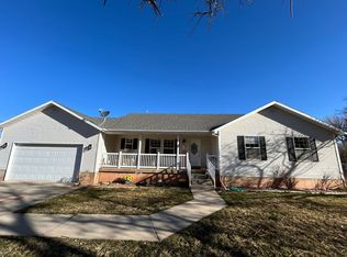 240 W Center St, Parowan, UT 84761