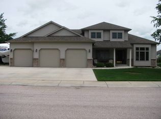 4107 Brorby Blvd, Gillette, WY 82718