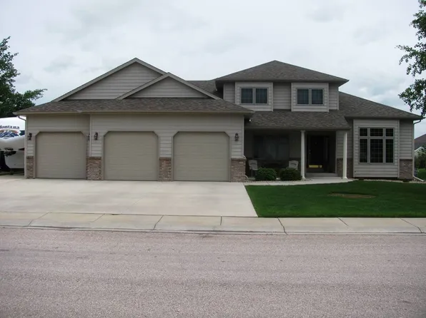 4107 Brorby Blvd, Gillette, WY 82718
