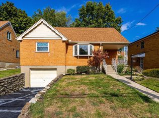 4764 Clevesdale Dr, Cincinnati, OH 45238